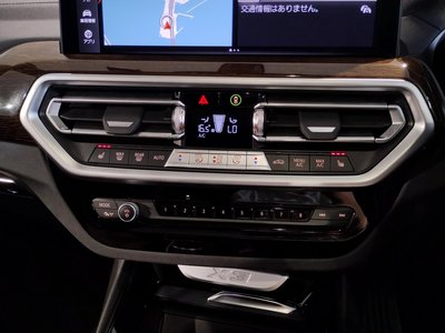 2022 BMW X3 缩略图 44
