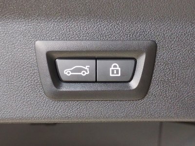 2022 BMW X3 缩略图 22
