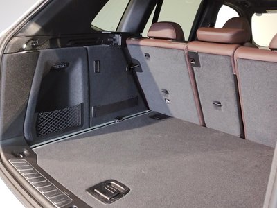 2022 BMW X3 缩略图 19