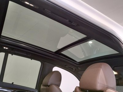 2022 BMW X3 缩略图 28