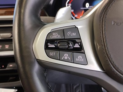 2022 BMW X3 缩略图 74