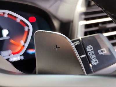 2022 BMW X3 缩略图 77