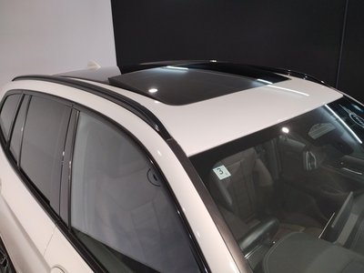 2022 BMW X3 缩略图 13