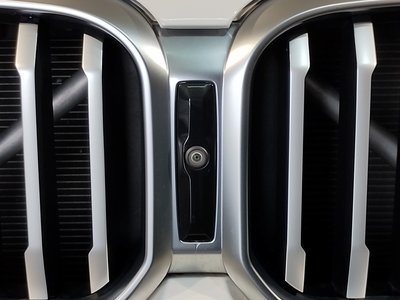 2022 BMW X3 缩略图 11