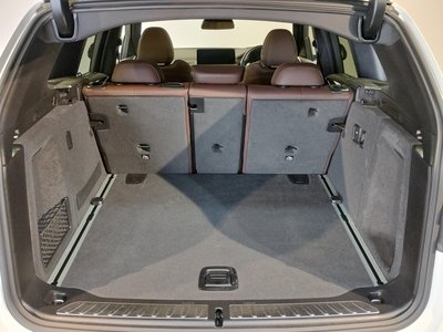 2022 BMW X3 缩略图 20
