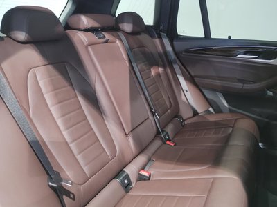 2022 BMW X3 缩略图 26