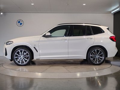 2022 BMW X3 缩略图 55