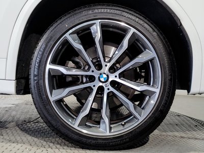 2022 BMW X3 缩略图 64