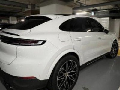 PORSCHE CAYENNE - 3