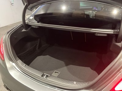 MERCEDES-BENZ C-CLASS AMG - 8