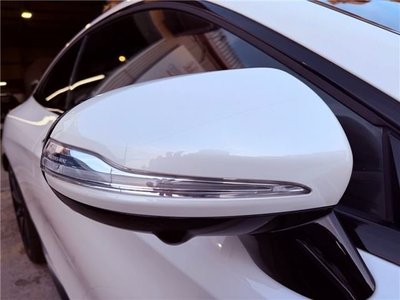 MERCEDES-BENZ S-CLASS AMG - 9