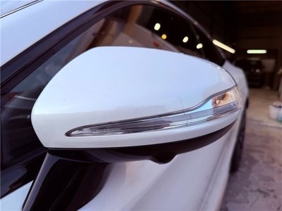 MERCEDES-BENZ S-CLASS AMG - 8