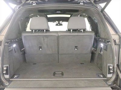 BMW X7 - 10