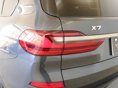 BMW X7 - 9