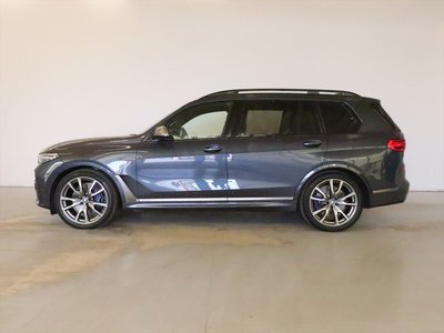 BMW X7 - 5