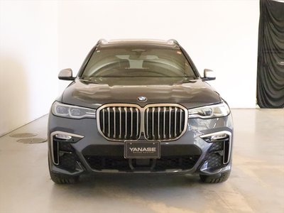 BMW X7 - 2