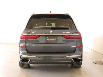 BMW X7 - 3