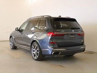 BMW X7 - 4
