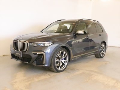 BMW X7 - 1