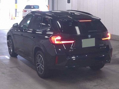 صورة 2 لـ 2024 BMW X1