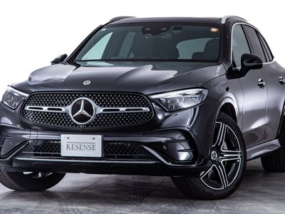 MERCEDES-BENZ GLC - 7