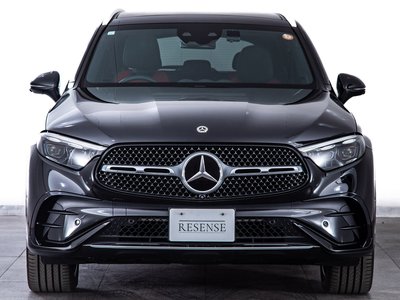 MERCEDES-BENZ GLC - 6