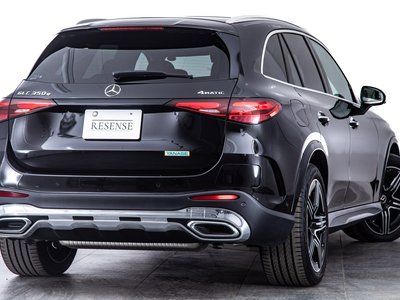 MERCEDES-BENZ GLC - 3