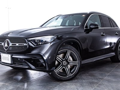 MERCEDES-BENZ GLC - 8
