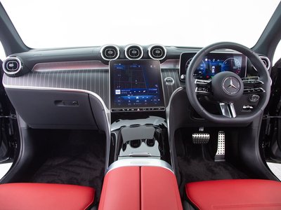 MERCEDES-BENZ GLC - 2