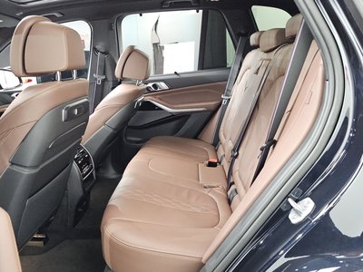 2026 BMW X5 — миниатюра 16