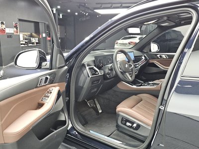 2026 BMW X5 — миниатюра 13