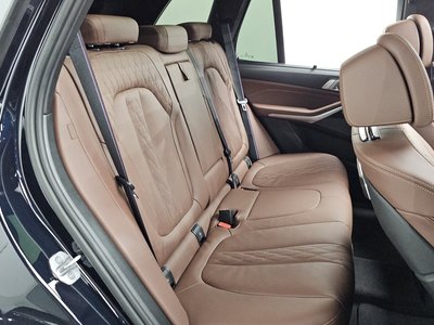 2026 BMW X5 — миниатюра 17