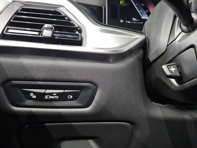 2026 BMW X5 — миниатюра 25