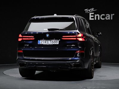 2026 BMW X5 — фото 4