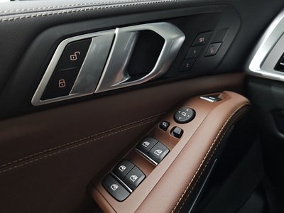 2026 BMW X5 — миниатюра 27