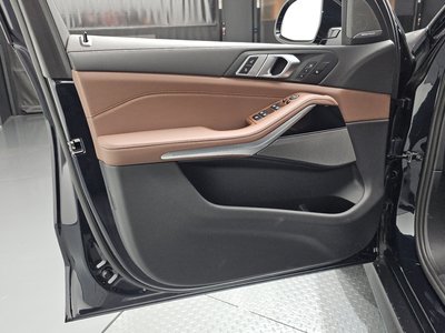 2026 BMW X5 — миниатюра 14