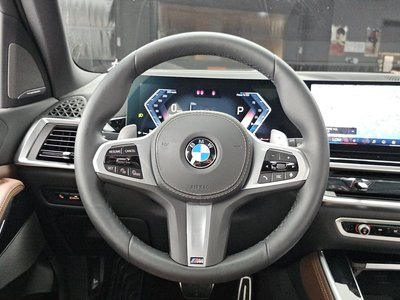 2026 BMW X5 — миниатюра 19