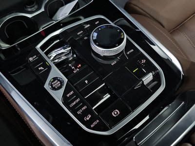 2026 BMW X5 — миниатюра 12