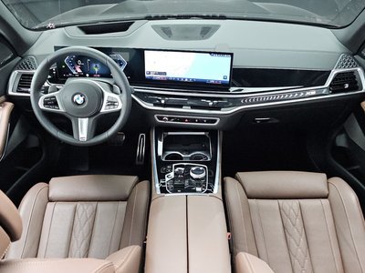 2026 BMW X5 — фото 5