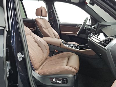 2026 BMW X5 — миниатюра 18