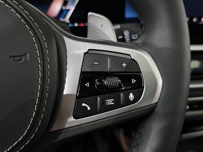 2026 BMW X5 — миниатюра 32