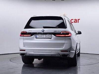 BMW X7 - 3
