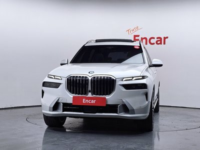BMW X7 - 2