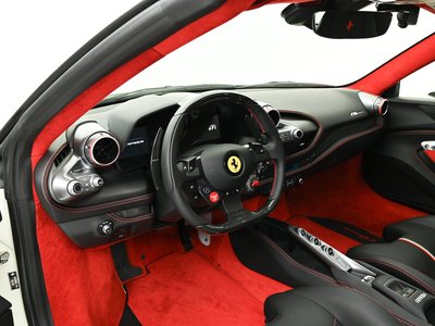 FERRARI F8 SPIDER - 5