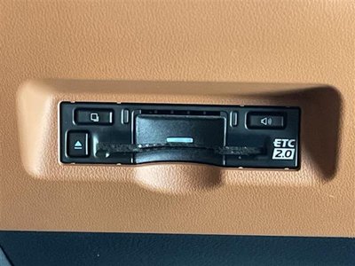 TOYOTA VELLFIRE - 5