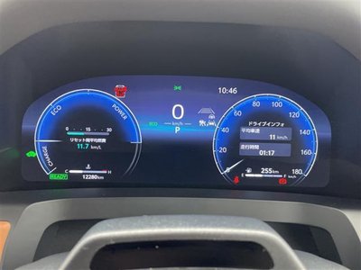 TOYOTA VELLFIRE - 9