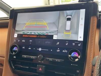 TOYOTA VELLFIRE - 4