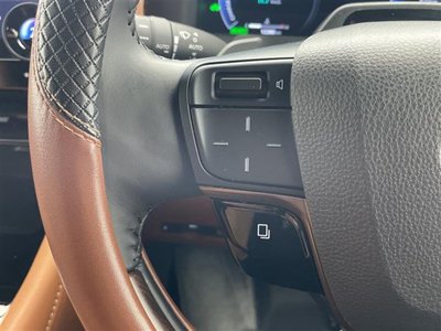 TOYOTA VELLFIRE - 7