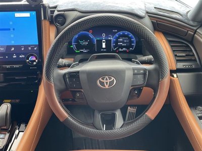 TOYOTA VELLFIRE - 6