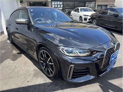 2023 BMW 4 SERIES — миниатюра 11